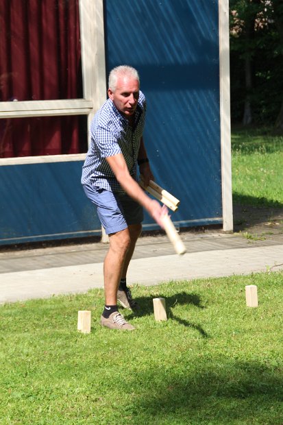 BBQ - 182